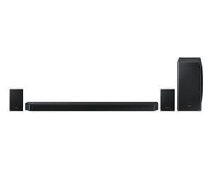 Samsung HW-Q950A högtalarmodul, svart, 11.1.4 kan.