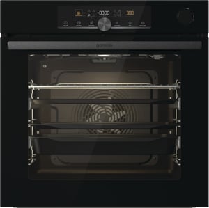 Gorenje BSA 6747 A04BG 77 l Czarny