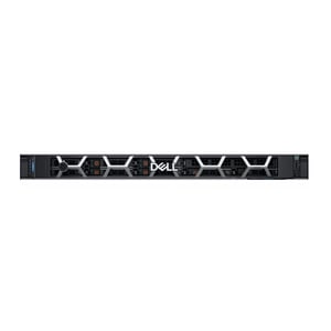 DELL PowerEdge R360 Server 960 GB Rack (1U) Intel Xeon 6 6357P 3 GHz 32 GB DDR5-SDRAM 700 W