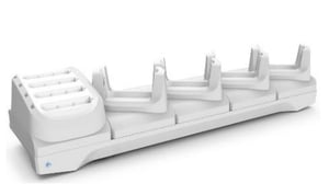Zebra CRD-TC2W-BS54B-01 mobile device docking station accessory