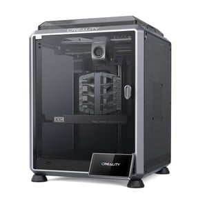 3D Prima Creality K1C Fused Deposition Modeling (FDM) Wi-Fi
