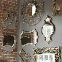 Mirrors