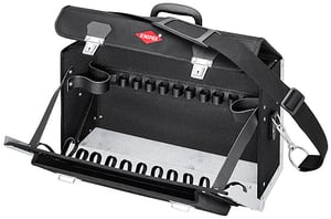 Knipex 00 21 02 LE pudełko na narzędzia Przybornik Poliester