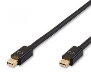 Capture Cable Mini DisplayPort W/REDRIVER BD Length: 2M
