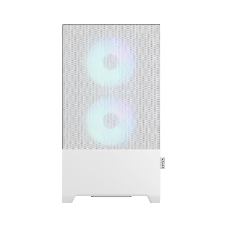 Fractal Design Pop Mini Air Mini Tower Biały