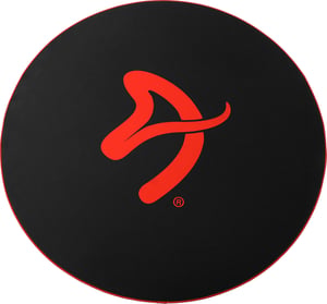 Arozzi AZ-ZONA-PAD-BR Gaming-Zubehör/Videospiel-Zubehör