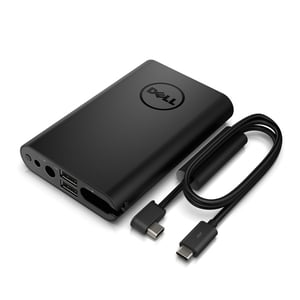 DELL 451-BBVT 12000 mAh Svart