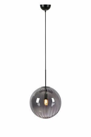 Markslöjd Fengari Pendant Light, Fixed Mount, E14 LED, 40 W