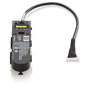 HPE 650 mAh P-Series-Akku Einweg-Nickel-Metallhydrid-Akku (NiMH)