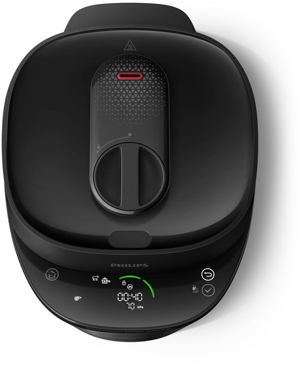 Philips All-in-One Cooker HD2151/40 Multicooker ciśnieniowy