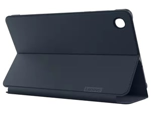 Lenovo ZG38C04741 20.3 cm (8") Tablet Case, Folio, Black