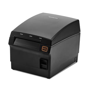 Bixolon SRP-F310II 180 x 180 DPI trådbunden direkttermisk POS-skrivare