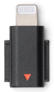DJI Mic 3 Handy-Adapter (Lightning) Audioadapter