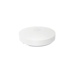 Xiaomi Mi Wireless Switch inteligentny dom - nadajnik Bezprzewodowy Przenośny / naścienny