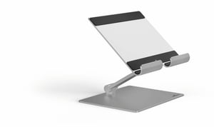 Durable 894023 Mount Passive Mount for Tablet/UMPC Silver