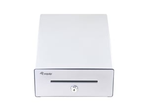 Equip 351012 Cash Drawer Manual and Automatic Cash Drawer