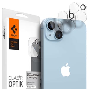 Spigen AGL05274 smartphones / cell phone accessories Lens cover