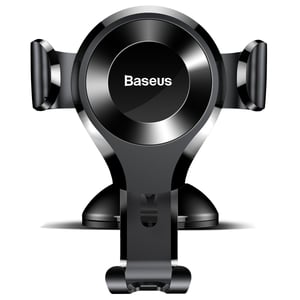 Baseus 6953156268760 zestaw samochodowy