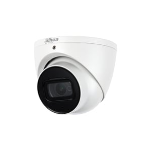 Dahua Technology Pro HAC-HDW2802T-A-0280B kamera przemysłowa Kopułowa Kamera bezpieczeństwa CCTV Zewnętrzna 3840 x 2160 px Sufit / Ściana