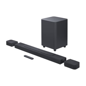 JBL BAR 1000 Schwarz 7.1.4-Kanal 880 W