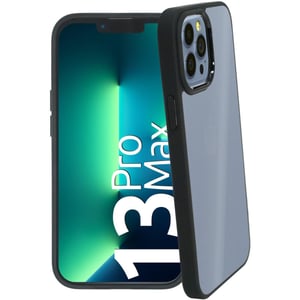 Smart Engineered SE0-C1001-0196-21-M pokrowiec na telefon komórkowy 17 cm (6.7") Czarny, Przezroczysty