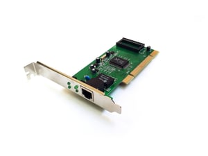 LevelOne GNC-0105T Netzwerkkarte, internes Ethernet, 2000 Mbit/s