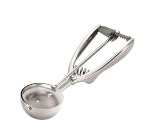 GEFU GEPALINA Ice Cream Scoop, 5 cm