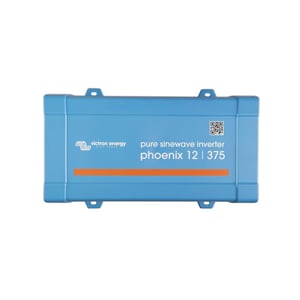 Victron Energy PIN121371200 tillbehör för montering av solpaneler