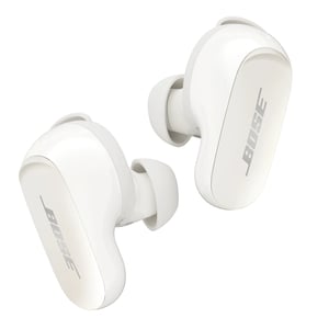 Bose 882826-0070 słuchawki/zestaw słuchawkowy Bezprzewodowy Douszny Bluetooth Biały