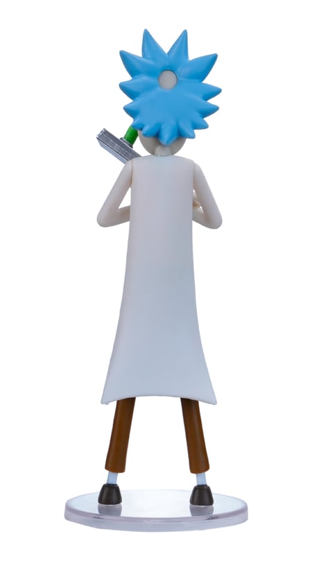MINIX Rick and Morty Rick