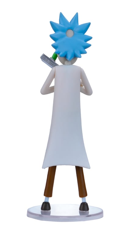 MINIX Rick and Morty Rick