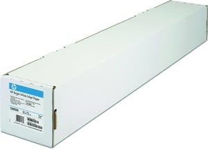 HP C6035A large-format media, 45.7 m