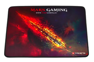 Mars Gaming MMP1 Mauspad, mehrfarbig