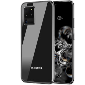 Smart Engineered SE0-C0601-0106-20-M ochraniacz na ekran / tył telefonu Przezroczysta ochrona ekranu Samsung 1 szt.