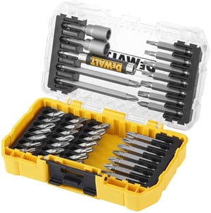 DeWALT DT70702-QZ końcówka wkrętakowa 40 szt.