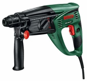 Bosch PBH 2800 RE 720 W 1450 U/min Zentralverriegelung