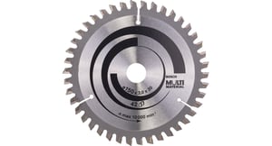 Bosch 2 608 640 503 ostrze do piły tarczowej 16 cm 1 szt.