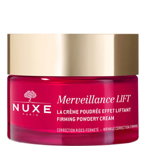 NUXE Merveillance Lift Firming Powdery Dagkräm för ansiktet 50 ml