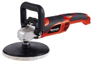 Einhell CC-PO 1100/1E 1100 W 3500 RPM Car Body Polisher