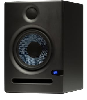 PreSonus Eris E5 Czarny Przewodowa