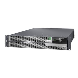 APC SRTL5KRM2UI-HW zasilacz UPS Podwójnej konwersji (online) 5 kVA 5000 W