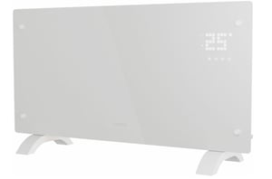 Hombli HBCH-0309 grzejnik Wewnętrzna Biały 2000 W Elektryczny grzejnik konwektorowy