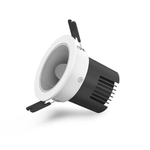 Yeelight Mesh downlight M2 Zestaw inteligentnego oświetlenia Bluetooth 5 W