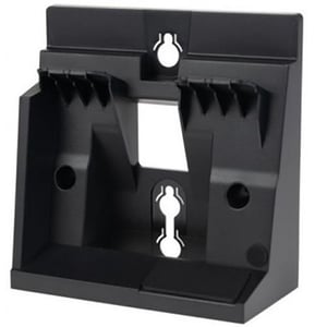 POLY 2200-49713-001 stojak na telefon Czarny