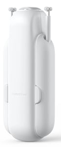 SwitchBot Curtain 3 U Rail (EU och Storbritannien) 16 kg