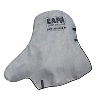 drawbar covers
