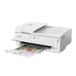 Canon PIXMA TS9551Ca Atramentowa A3 4800 x 1200 DPI Wi-Fi