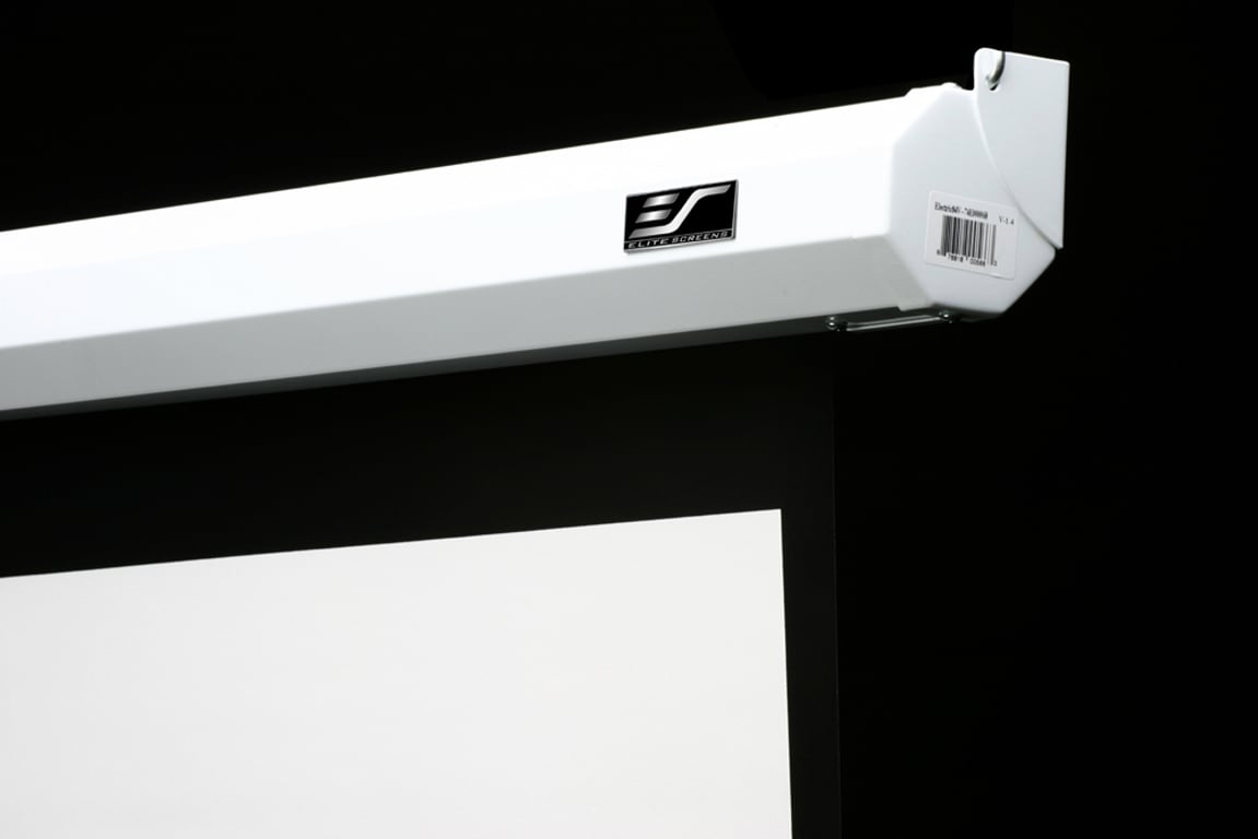 фото Проекционный экран Elite Screens Electric 100V