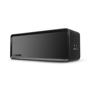 Energy Sistem 453627 głośnik przenośny / imprezowy Przenośny głośnik stereo Czarny 50 W