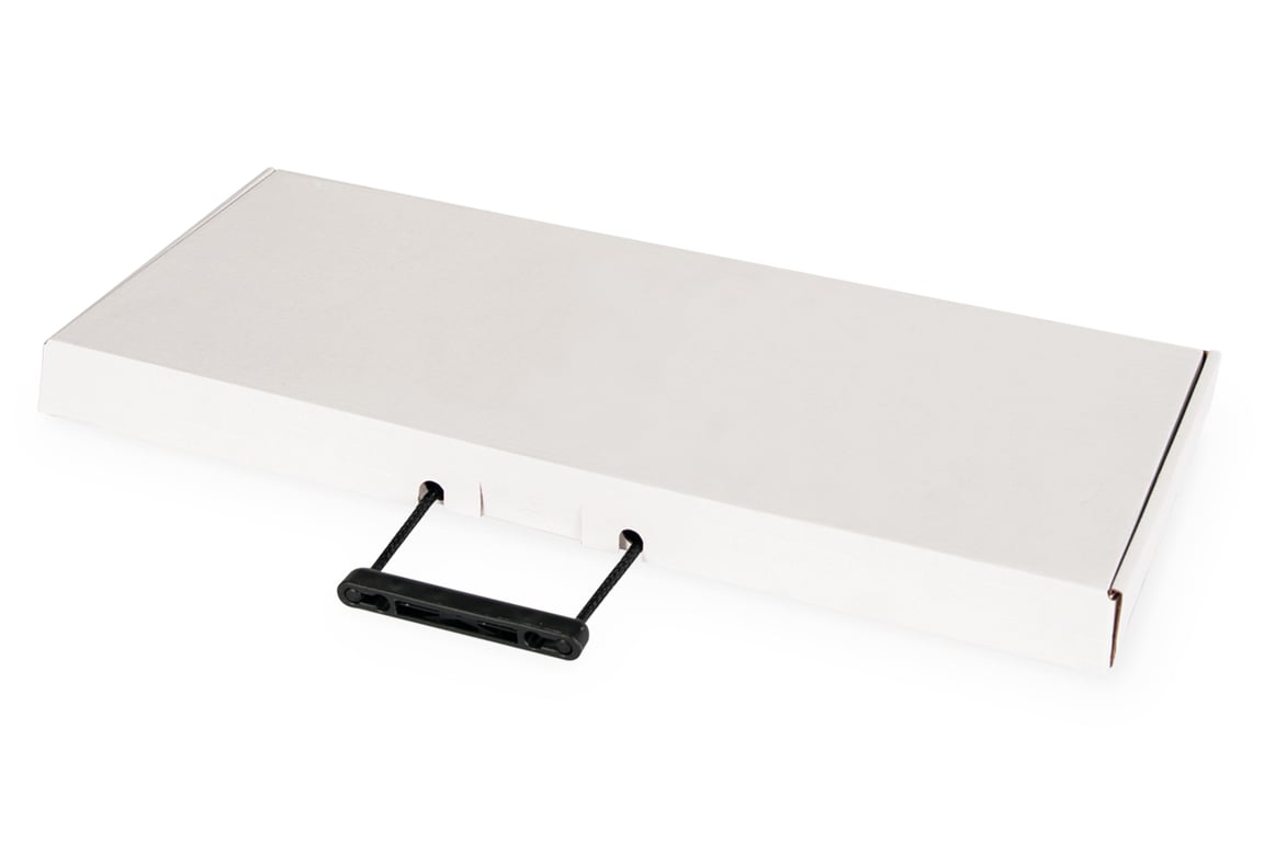 Digitus Uchwyt krosowy do montażu na ścianie dla instalacji 483 mm (19")
